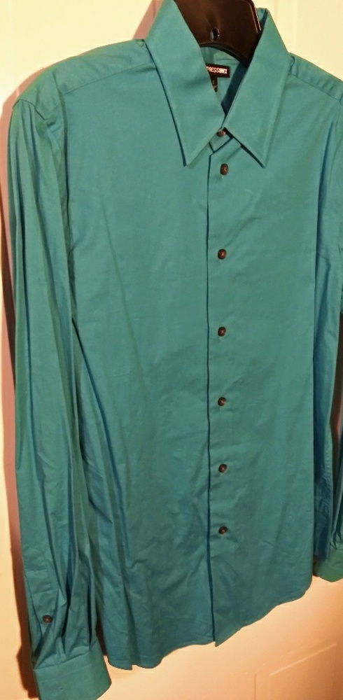 Dress shirt